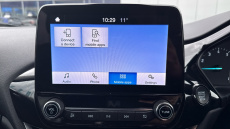 Ford Fiesta 1.0 EcoBoost Titanium 5dr Petrol Hatchback